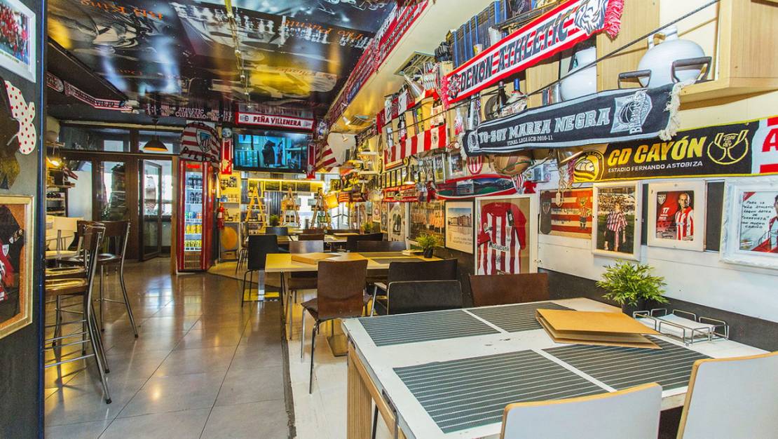 Sale - Commercial property - Torrevieja - Torrevieja Centro