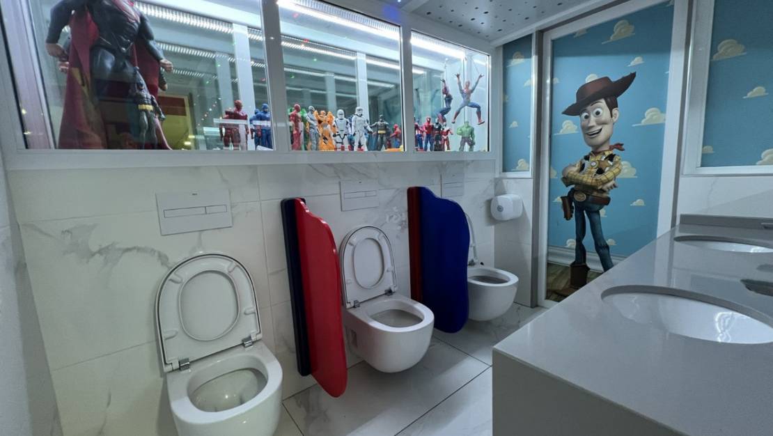 Sale - Commercial property - Torrevieja - Torrevieja Centro