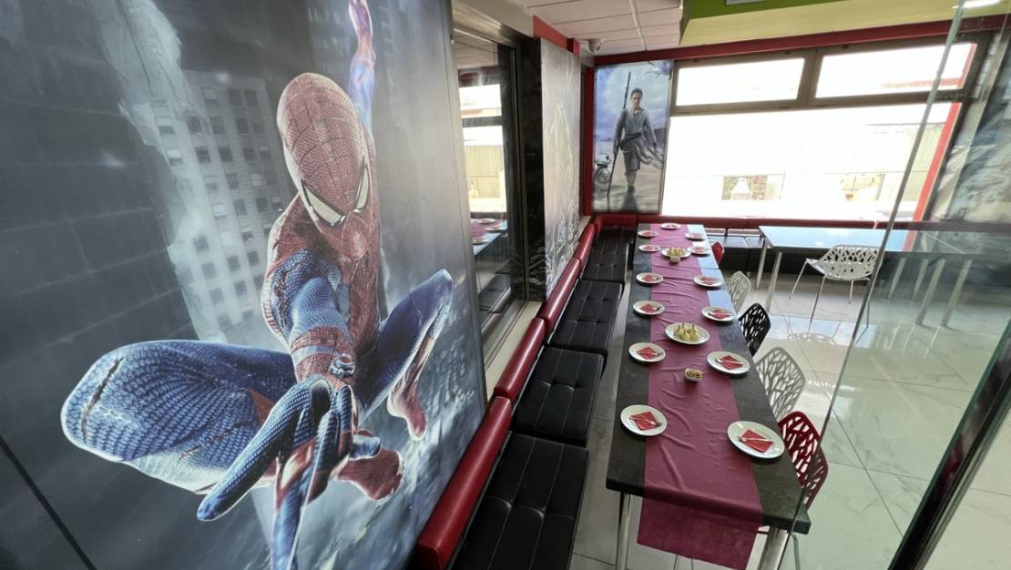 Sale - Commercial property - Torrevieja - Torrevieja Centro