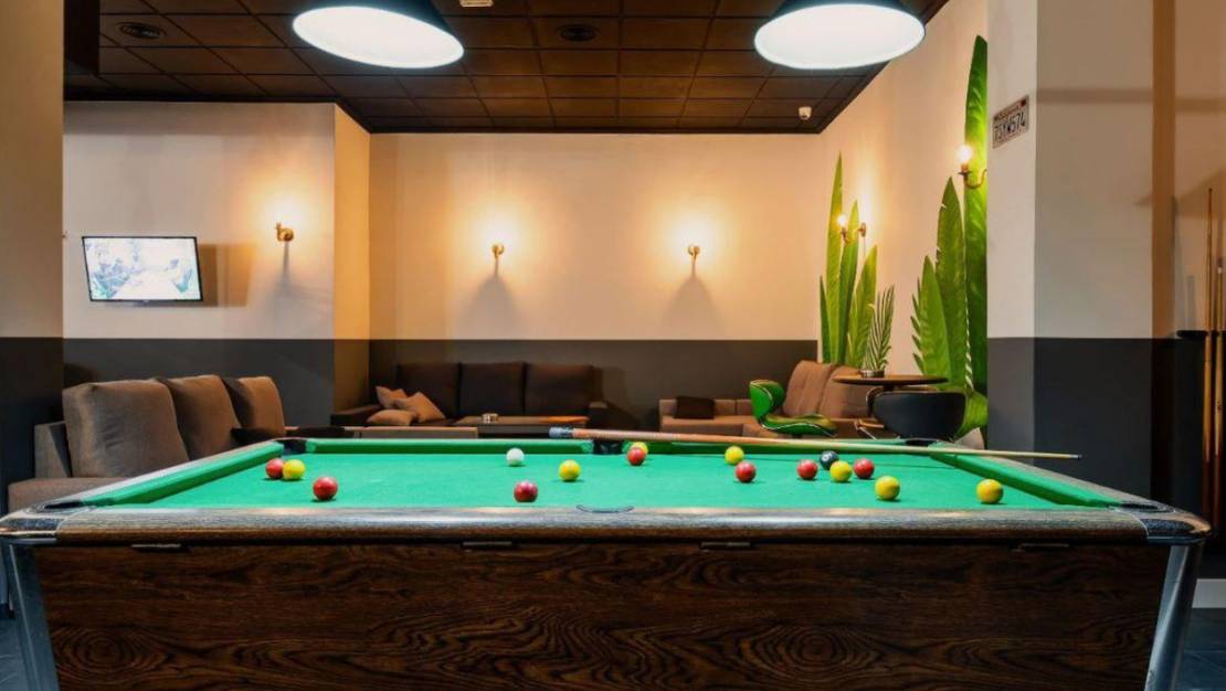 Sale - Commercial property - Torrevieja - Torrevieja Centro