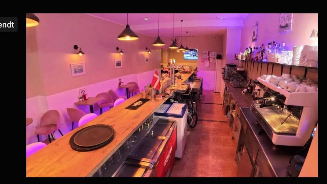 Sale - Commercial property - Torrevieja - Torrevieja Centro