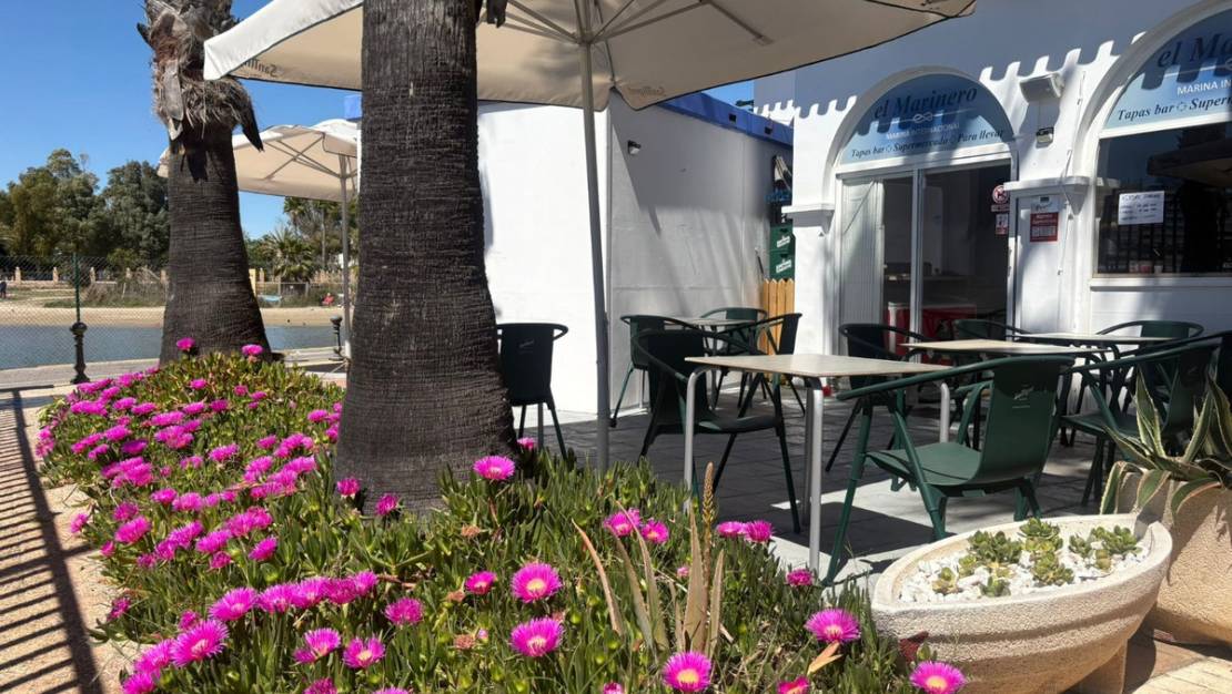 Sale - Commercial property - Torrevieja - Torrevieja Centro