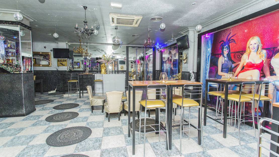 Sale - Commercial property - Torrevieja - Torrevieja Centro