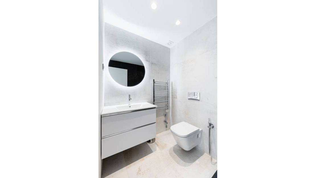 Sale - Commercial property - Torrevieja - Torrevieja Centro