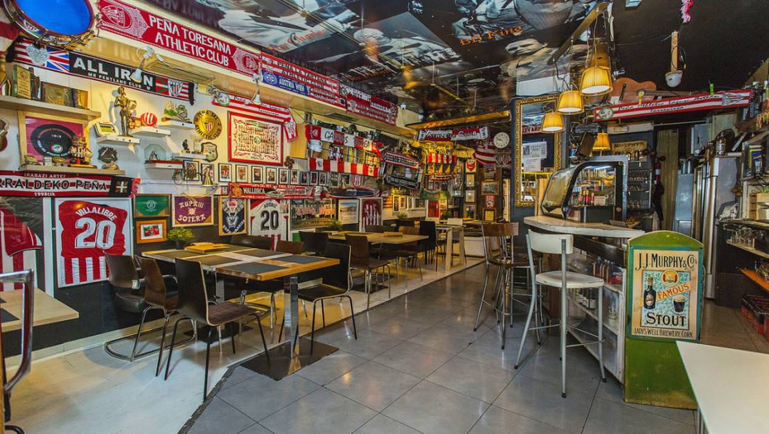 Sale - Commercial property - Torrevieja - Torrevieja Centro