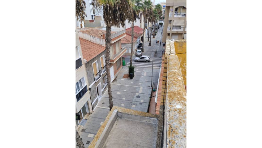 Sale - Commercial property - Torrevieja - Torrevieja Centro
