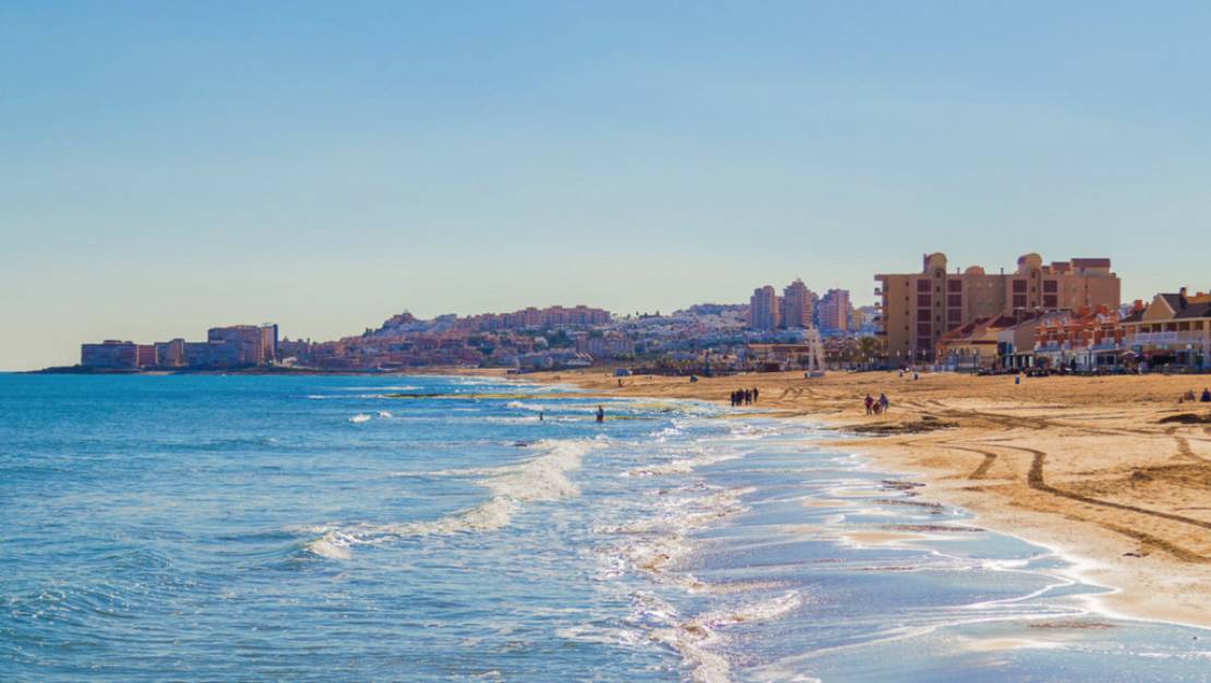 Sale - Commercial property - Torrevieja - Torrevieja Centro