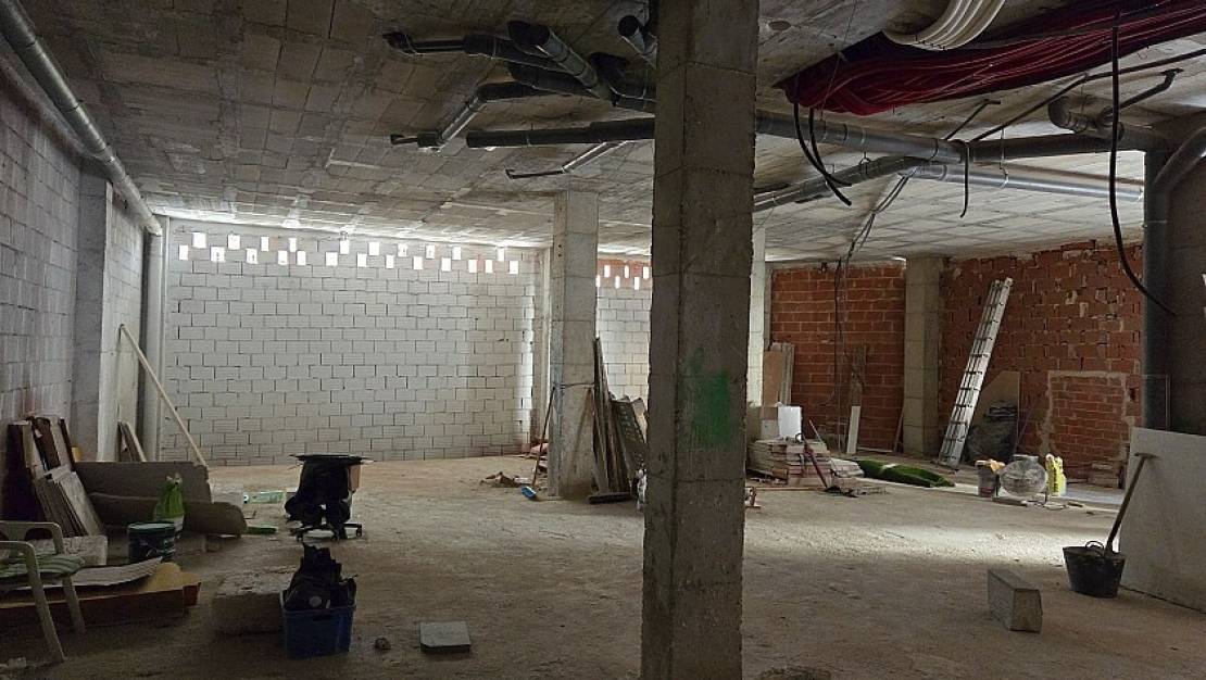 Sale - Commercial property - Torrevieja - Torrevieja Centro