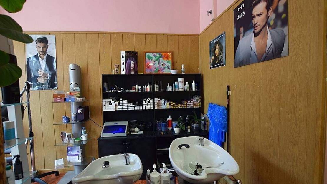 Sale - Commercial property - Torrevieja - Torrevieja Centro
