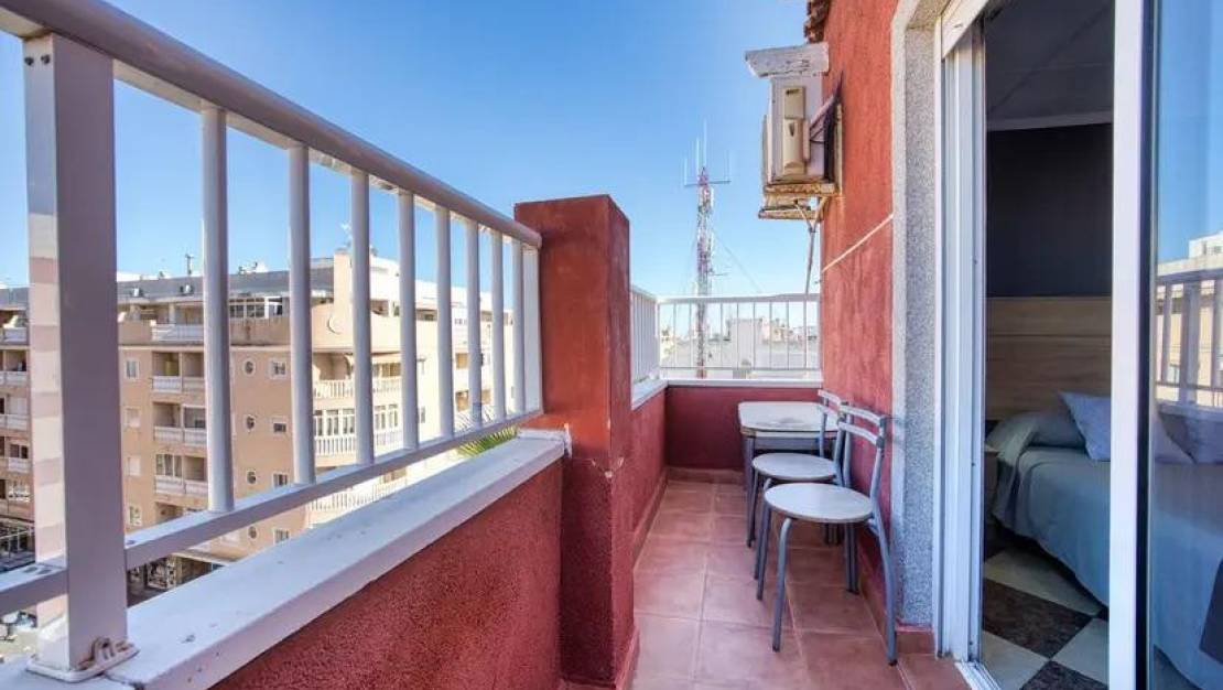 Sale - Commercial property - Torrevieja - Torrevieja Centro
