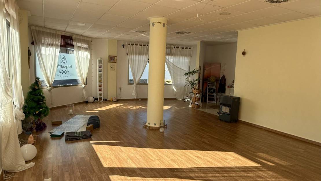 Sale - Commercial - San Miguel de Salinas - Pueblo