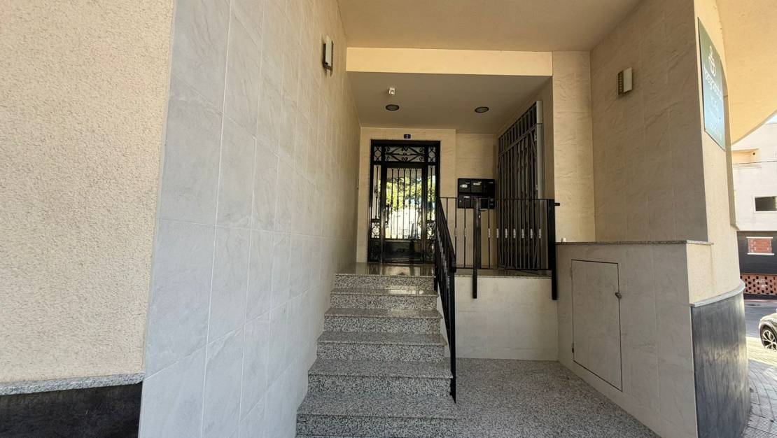 Sale - Commercial - San Miguel de Salinas - Pueblo