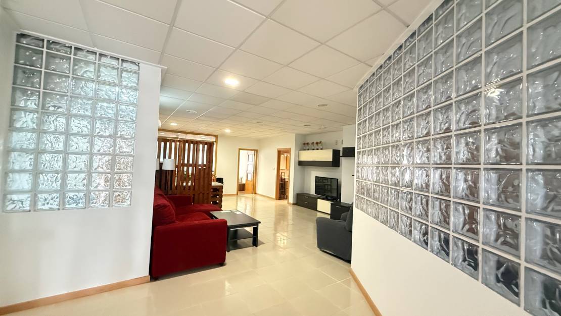 Sale - Commercial - San Miguel de Salinas - Pueblo