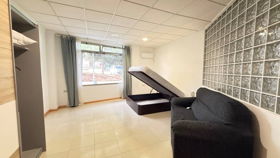 Sale - Commercial - San Miguel de Salinas - Pueblo