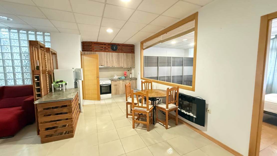 Sale - Commercial - San Miguel de Salinas - Pueblo