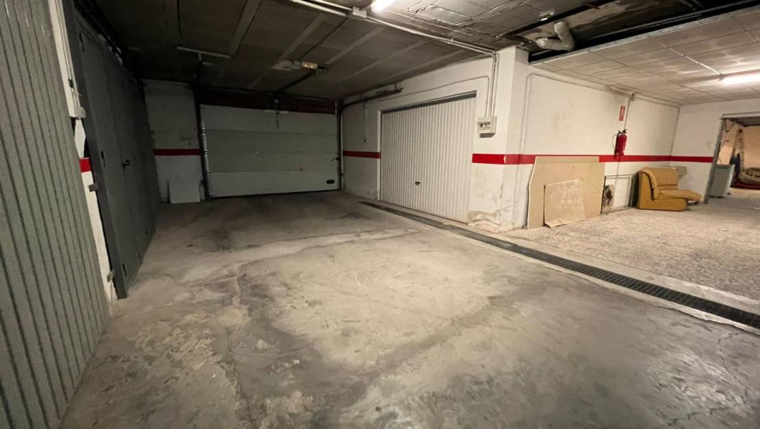 Sale - Commercial Unit - Torrevieja - Aguas nuevas 2