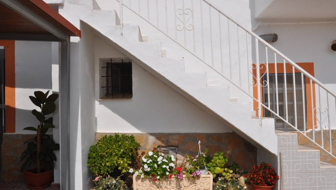 Sale - Country House - Abanilla - Abanilla Centro