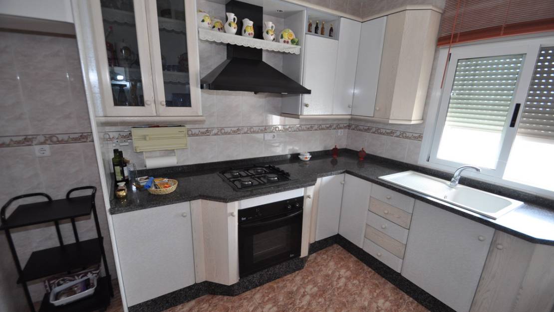 Sale - Country House - Abanilla - Abanilla Centro