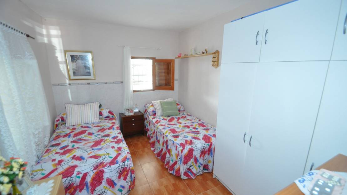 Sale - Country House - Abanilla - Abanilla Centro