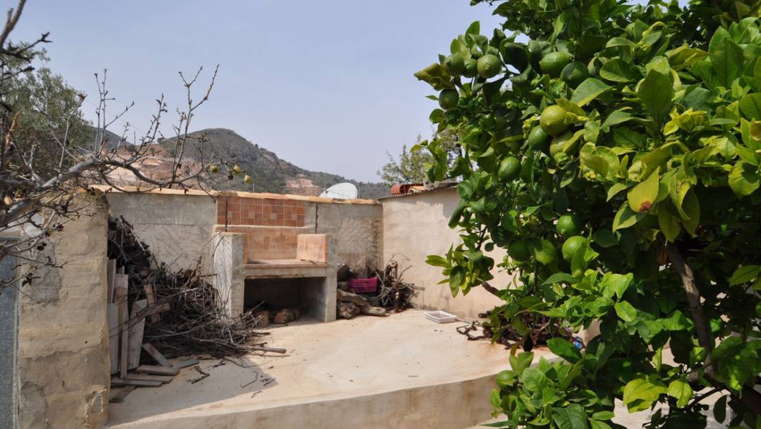 Sale - Country House - Abanilla - Abanilla Centro