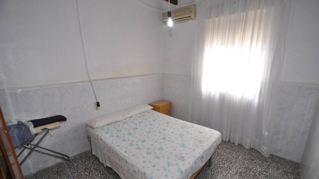 Sale - Country House - Abanilla - Abanilla Centro