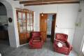 Sale - Country House - Abanilla - Abanilla Centro