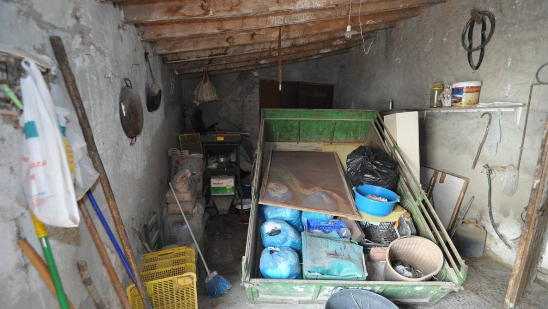 Sale - Country House - Abanilla - Abanilla Centro