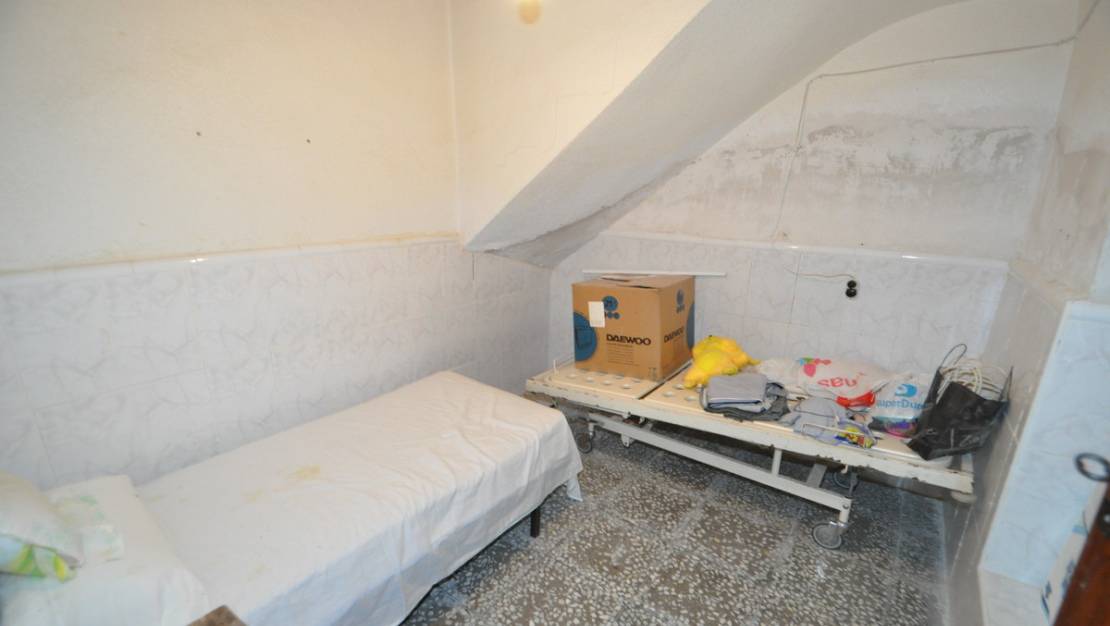 Sale - Country House - Abanilla - Abanilla Centro