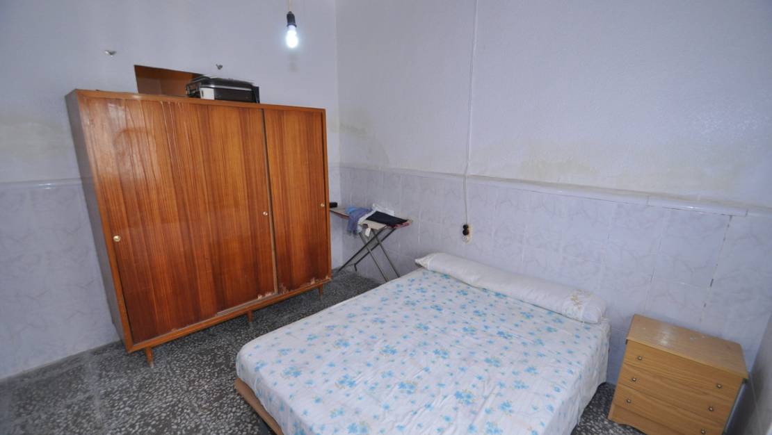 Sale - Country House - Abanilla - Abanilla Centro