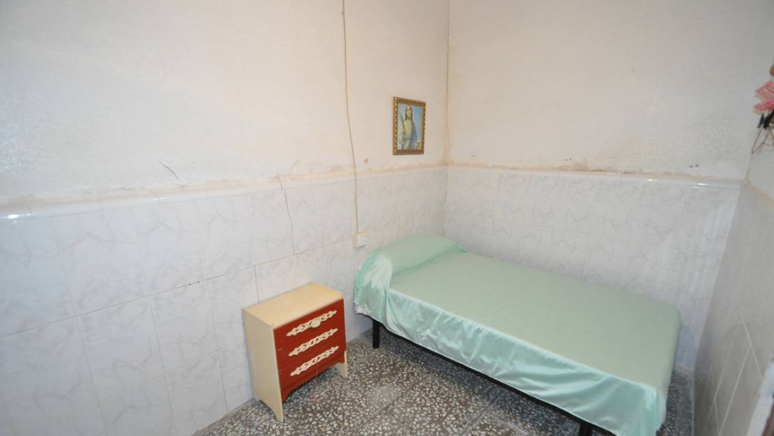 Sale - Country House - Abanilla - Abanilla Centro