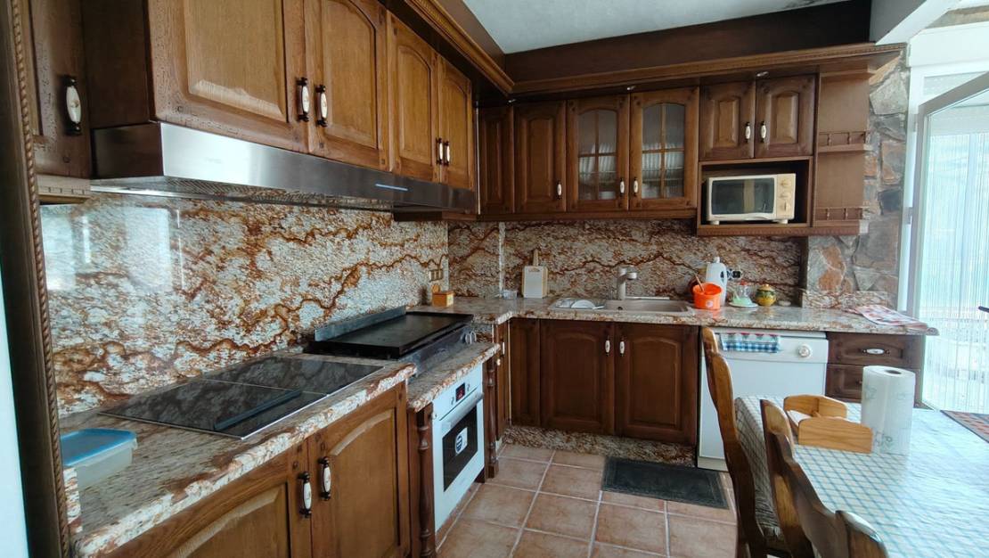 Sale - Country House - Abanilla - Abanilla Centro