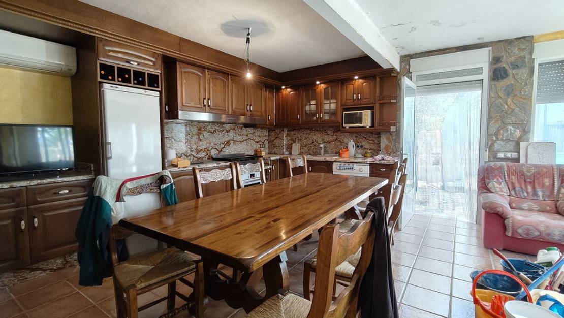 Sale - Country House - Abanilla - Abanilla Centro