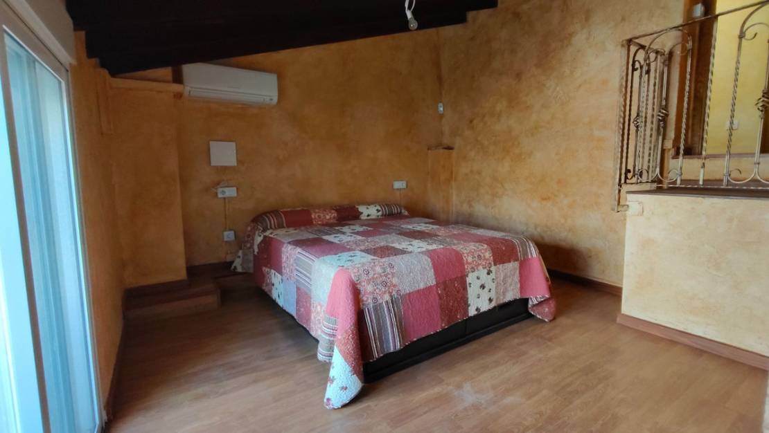 Sale - Country House - Abanilla - Abanilla Centro