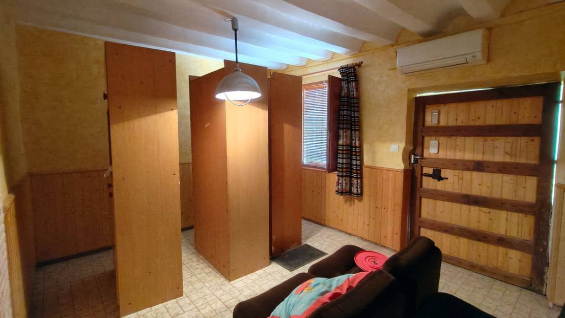 Sale - Country House - Abanilla - Abanilla Centro