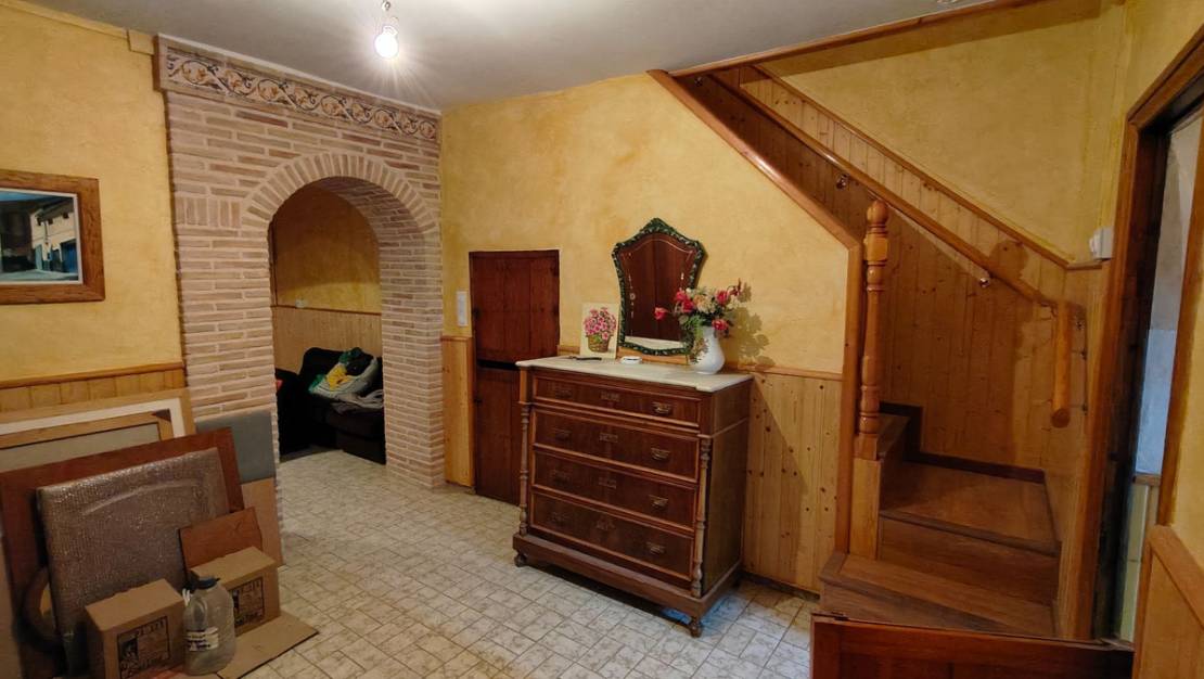 Sale - Country House - Abanilla - Abanilla Centro