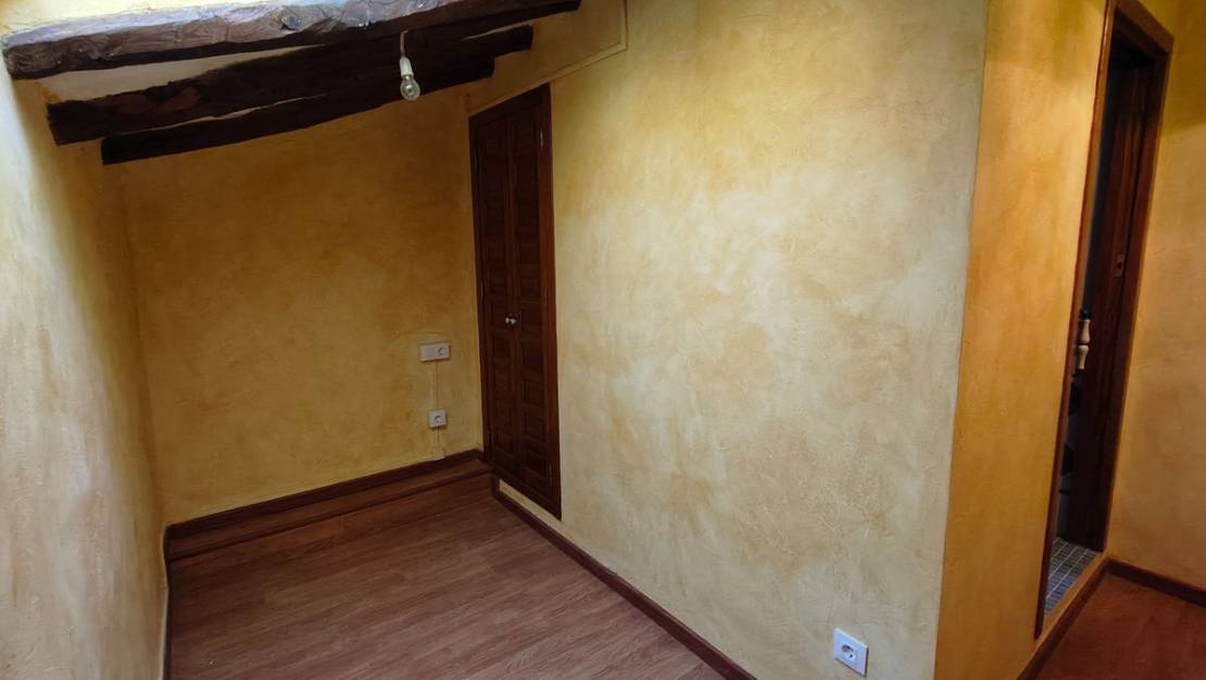 Sale - Country House - Abanilla - Abanilla Centro