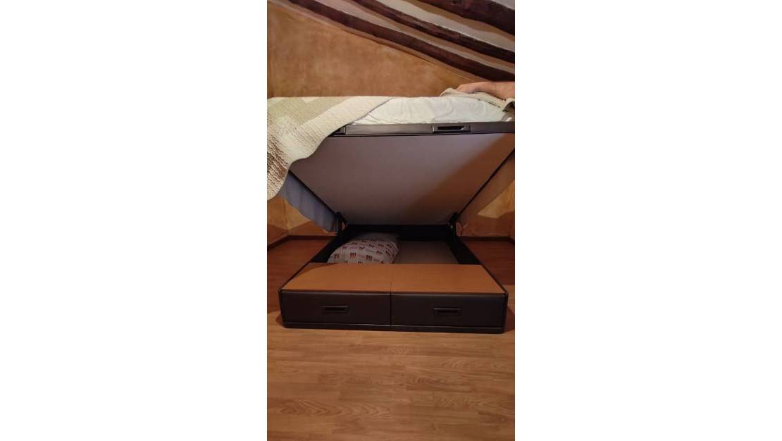 Sale - Country House - Abanilla - Abanilla Centro