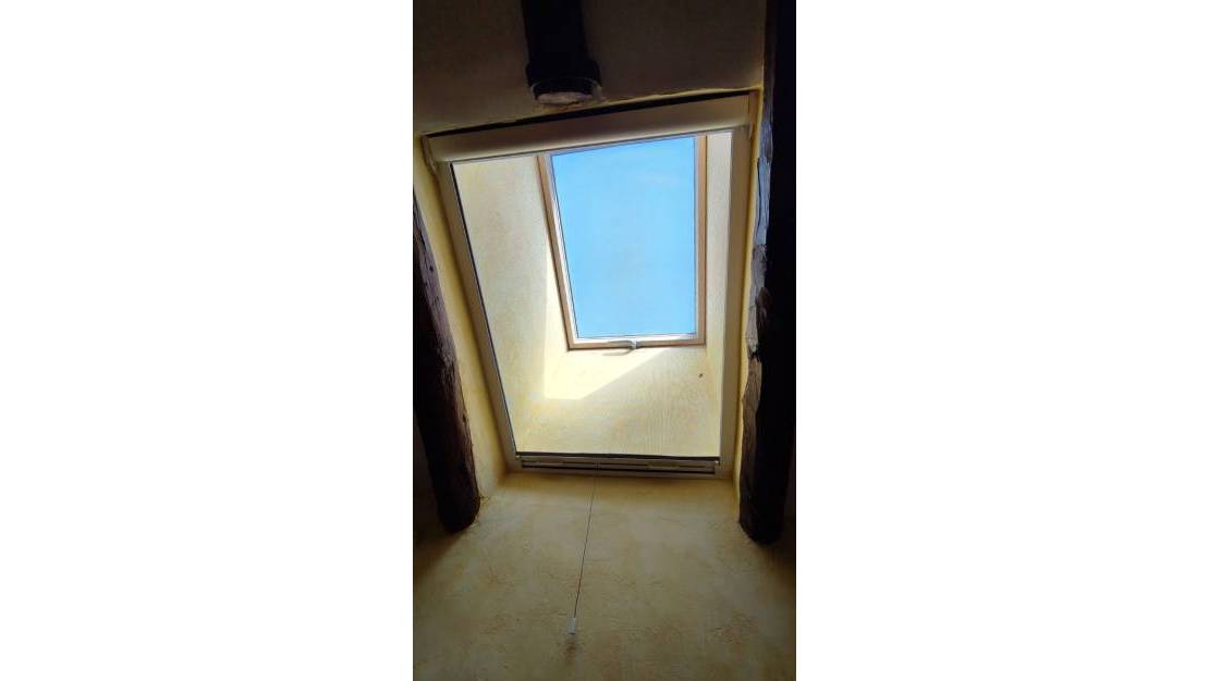 Sale - Country House - Abanilla - Abanilla Centro