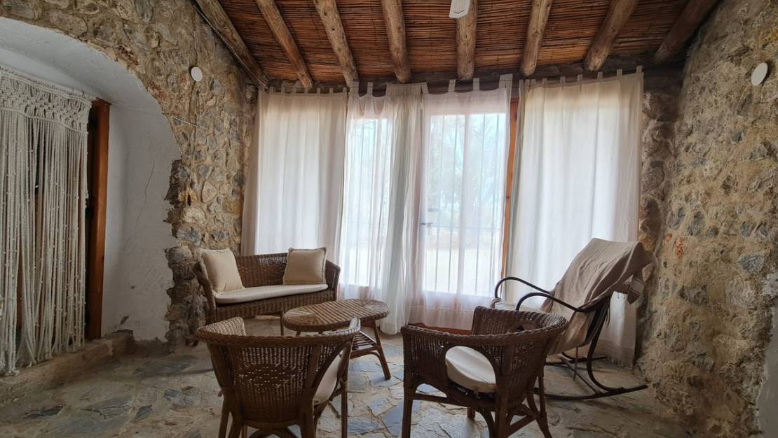 Sale - Country House - Abanilla - Abanilla Centro