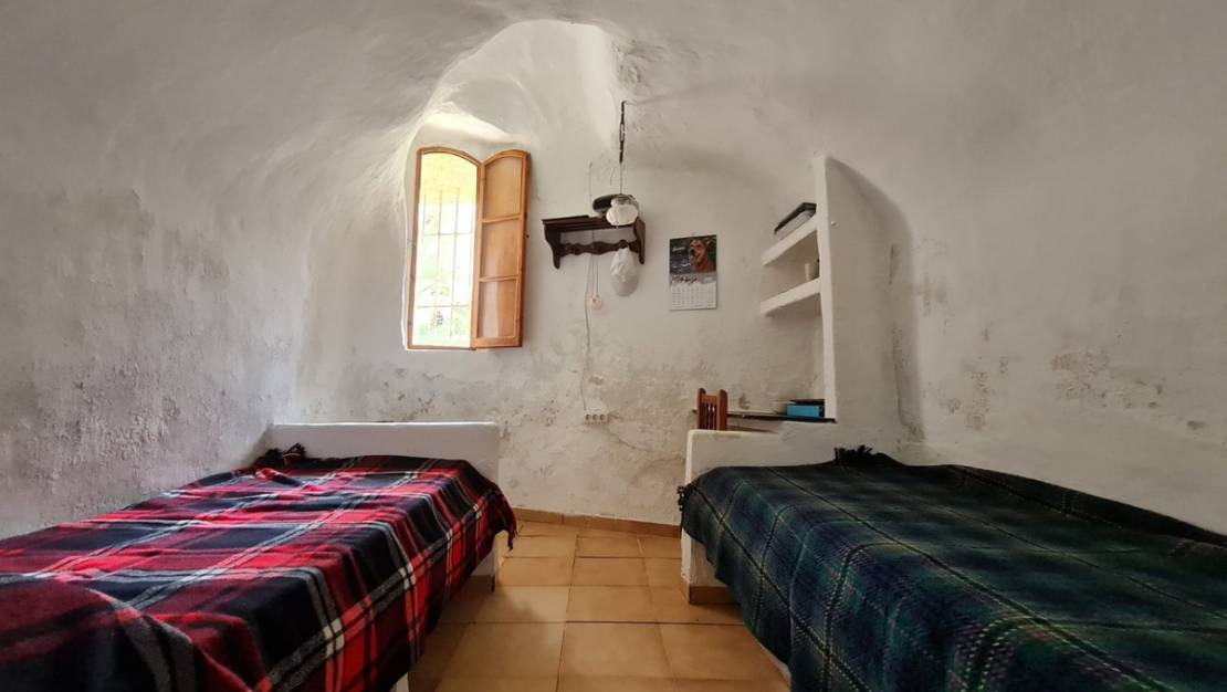 Sale - Country House - Abanilla - Abanilla Centro