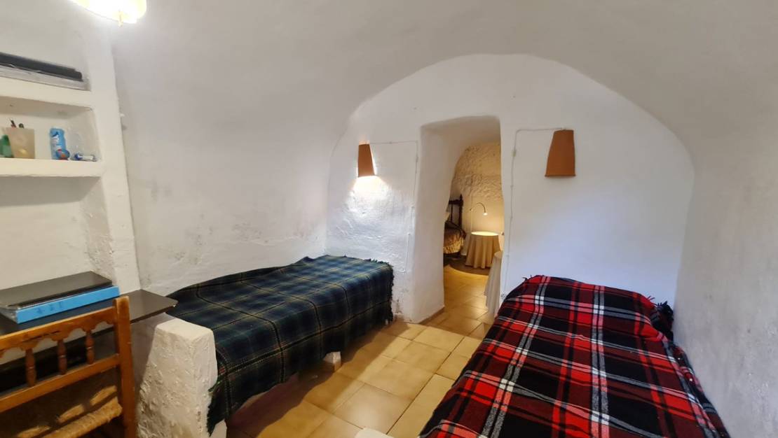 Sale - Country House - Abanilla - Abanilla Centro