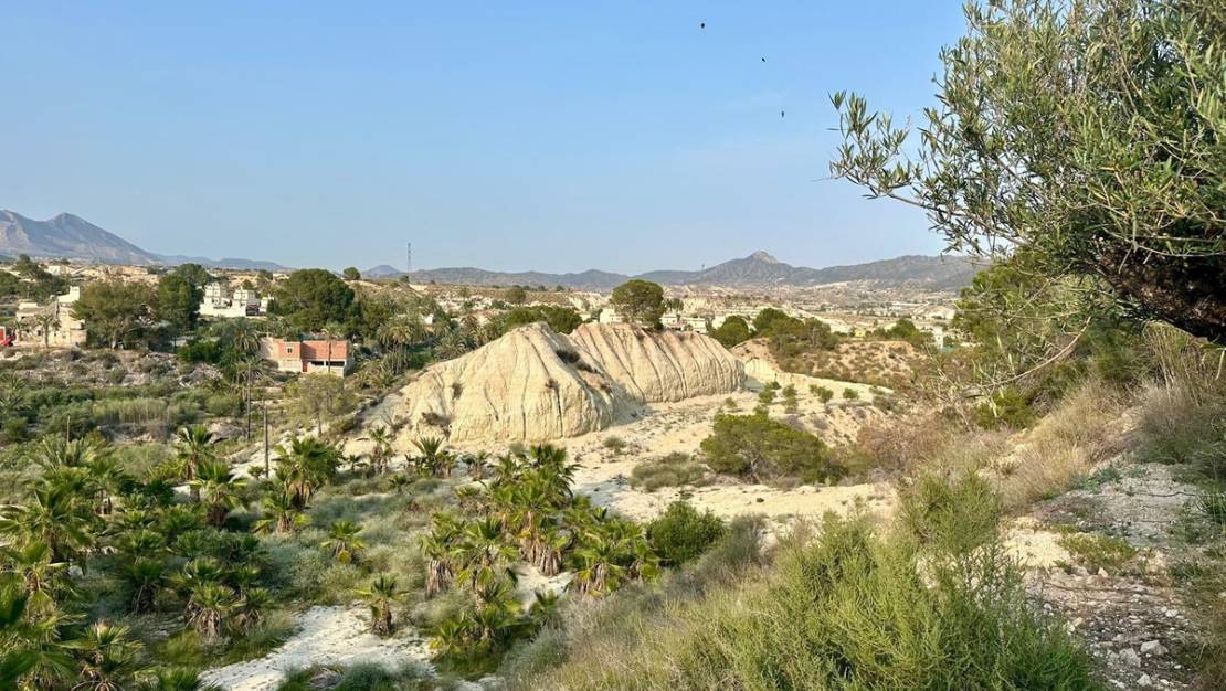 Sale - Country House - Abanilla - Abanilla Centro