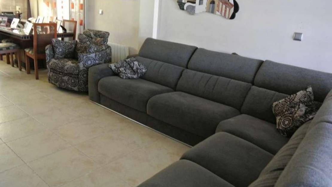 Sale - Country House - Abanilla - Canada De La Lena