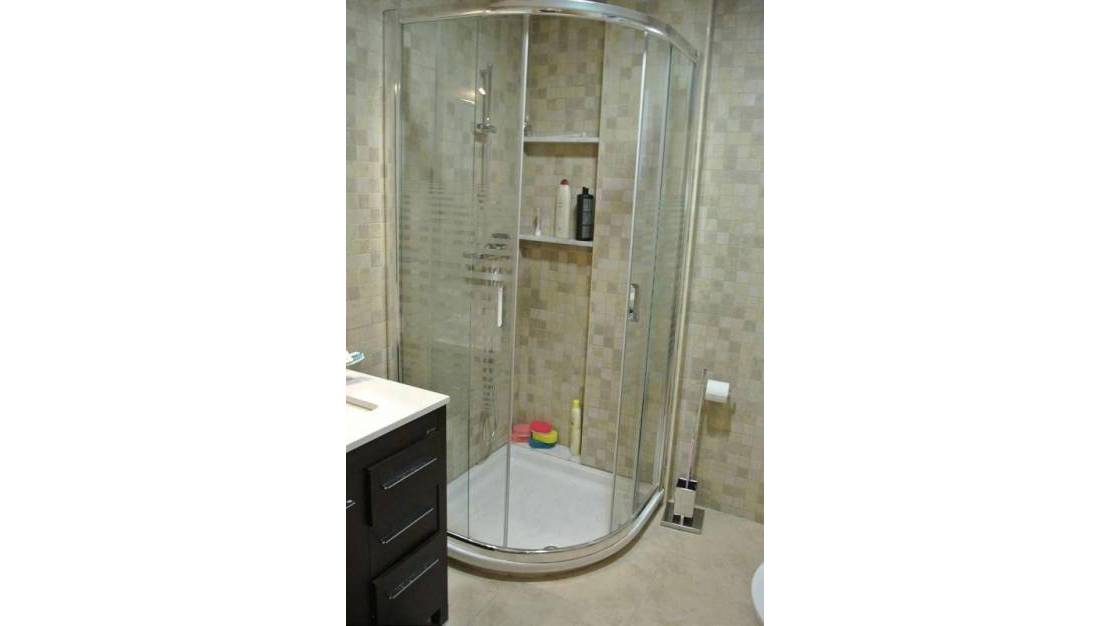 Sale - Country House - Abanilla - Canada De La Lena