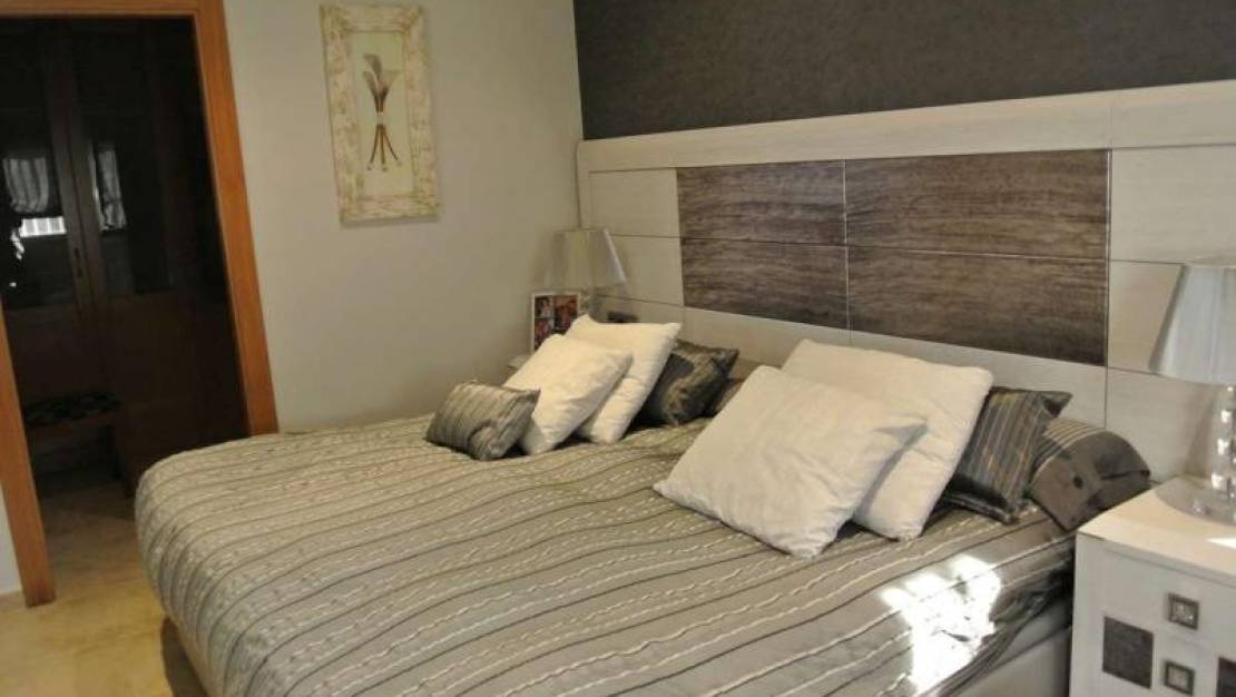 Sale - Country House - Abanilla - Canada De La Lena