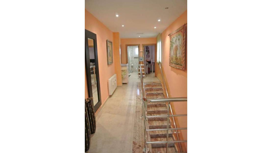 Sale - Country House - Abanilla - Canada De La Lena