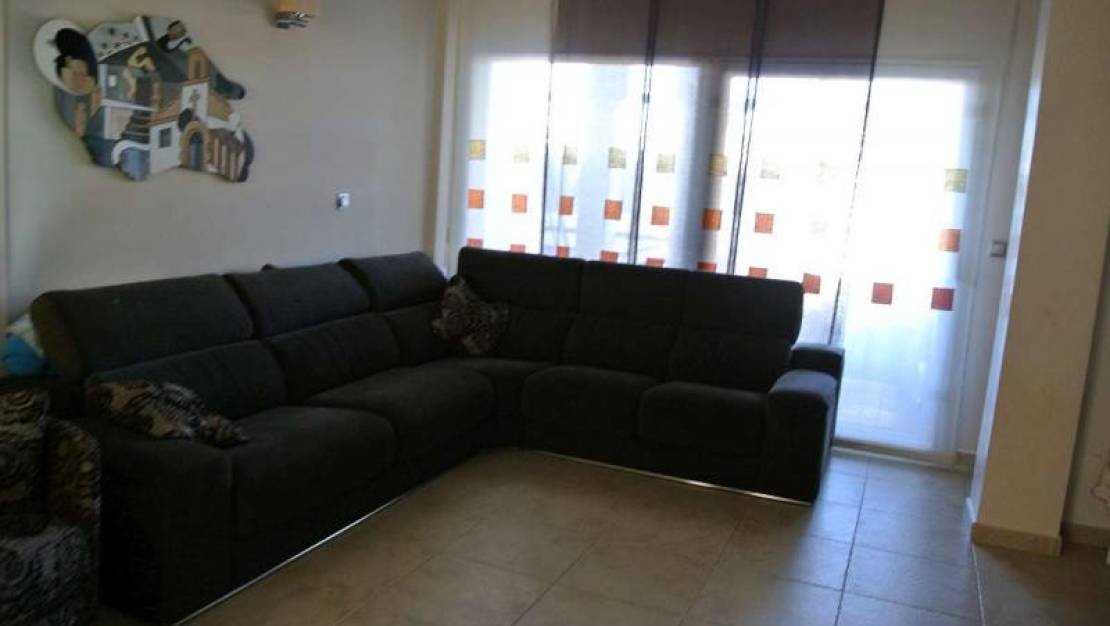 Sale - Country House - Abanilla - Canada De La Lena