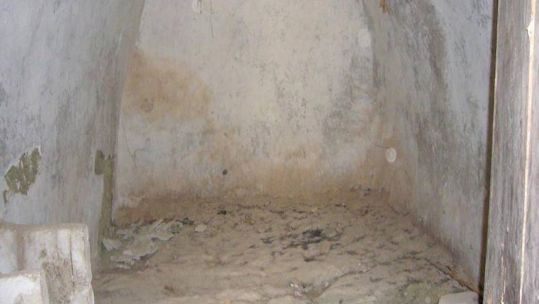 Sale - Country House - Abanilla - Macisvenda