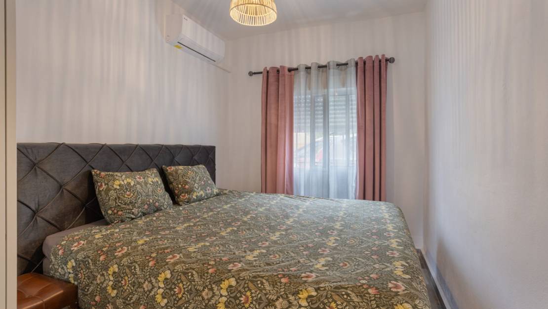 Sale - Country House - Albatera - Albatera Centro