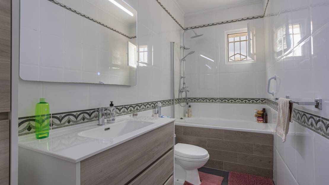 Sale - Country House - Albatera - Albatera Centro